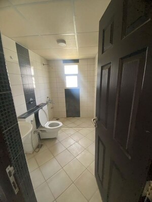 Bathroom in 4 BHK Apartment at Sobha Carnation Pune, Kondhwa – for Rent