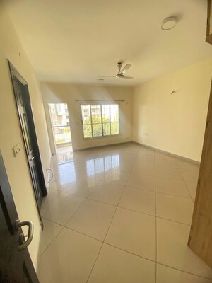 Master Bedroom in 4 BHK Apartment at Sobha Carnation Pune, Kondhwa – for Rent