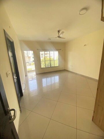 Master Bedroom in 4 BHK Apartment at Sobha Carnation Pune, Kondhwa – for Rent