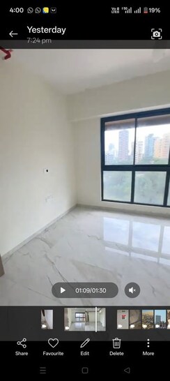 3 BHK + Servant Room Apartment For Sale in Vipul Shanti Heights