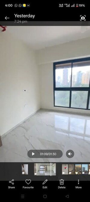 3 BHK Apartment For Sale in Vipul Shanti Heights, Matunga