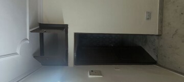 Furnished Amenities in 1 BHK Builder Floor at Khirki Extension – for Rent