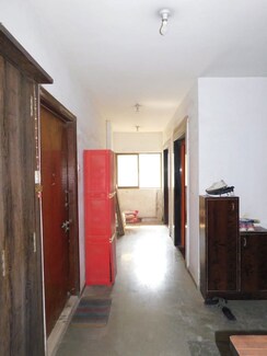 2 BHK Apartment For Sale in Saki Vihar Complex