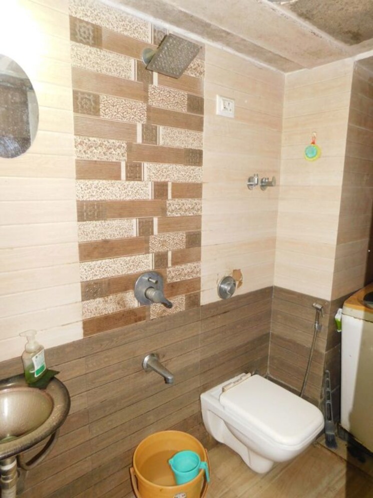 Master Bedroom, saki-vihar-complex 2 Bedroom 586 Sq.Ft. Apartment In Chandivali Mumbai 9870485