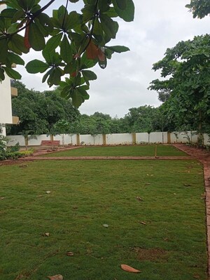 2 BHK Apartment – Garden View at Krushna Kunj Taloja, Taloja - for Sale