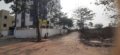 Plot For Sale in Dulapally