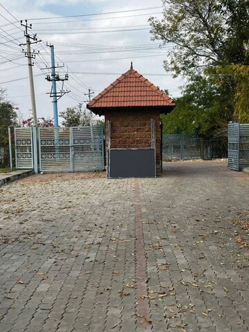  Plot – Exterior View View at Gauribidanur - for Sale