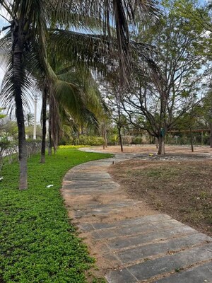 Plot Area in  Plot at Gauribidanur – for Sale