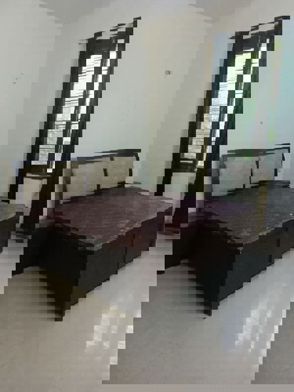 3 BHK + Pooja Room,Servant Room,Study Room,Extra Room 1805 Sq.Ft. Apartment in Army Sispal Vihar