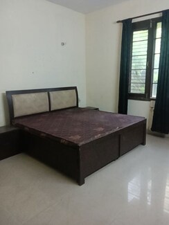 3 BHK + Pooja Room,Servant Room,Study Room,Extra Room Apartment For Rent in Army Sispal Vihar