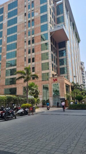  Office Space in IT/SEZ – Exterior View View at Shalimar Iridium, Vibhuti Khand - for Sale