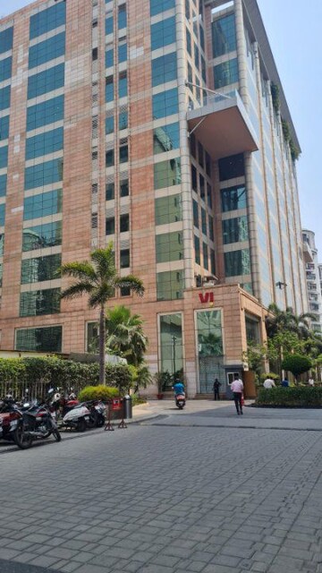  Office Space in IT/SEZ – Exterior View View at Shalimar Iridium, Vibhuti Khand - for Sale