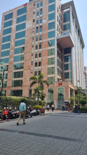  Office Space in IT/SEZ For Sale in Shalimar Iridium, Vibhuti Khand