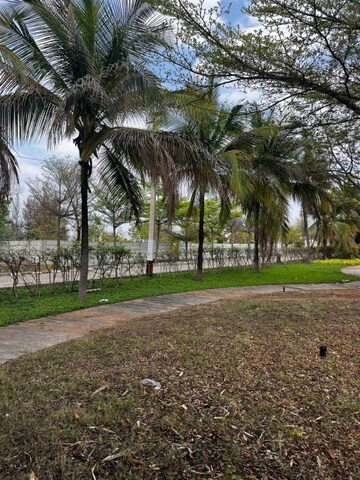 Plot Area in  Plot at Gauribidanur – for Sale