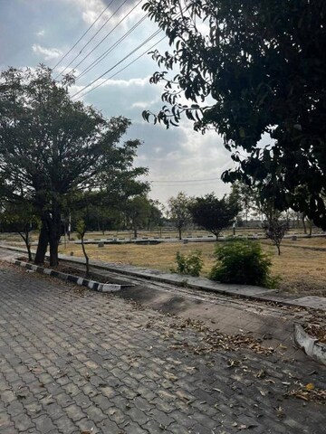 Plot Area in  Plot at Gauribidanur – for Sale