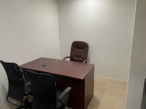 Team Area in  Office Space in IT/SEZ at Shalimar Tower, Gomti Nagar – for Rent