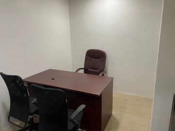 Team Area in  Office Space in IT/SEZ at Shalimar Tower, Gomti Nagar – for Rent