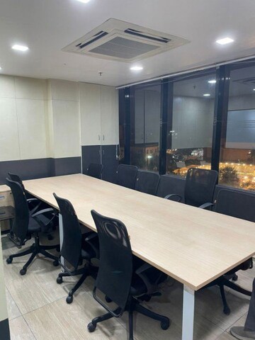  Office Space in IT/SEZ For Rent in Shalimar Tower, Gomti Nagar