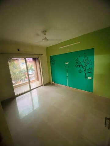 Bedroom in 1 BHK Apartment at Bramha Avenue, Kondhwa – for Rent