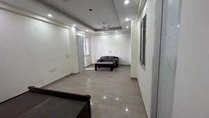 Kitchen in 1 BHK Builder Floor at Super MIG, Sector 105 – for Rent