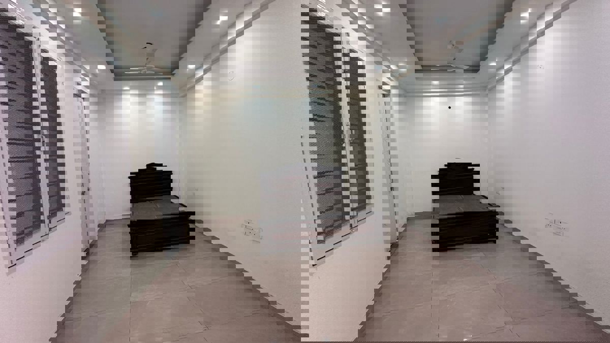 1 BHK 750 Sq.Ft. Builder Floor in Super MIG