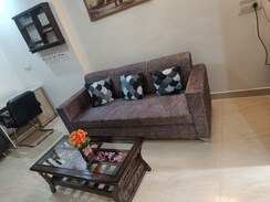 3.5 BHK + Pooja Room,Servant Room,Study Room,Extra Room Apartment For Rent in Bestech Park View Spa