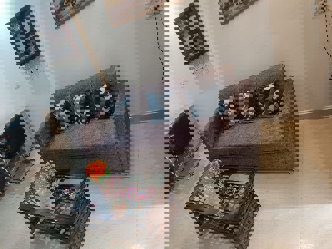 3.5 BHK + Pooja Room,Servant Room,Study Room,Extra Room Apartment For Rent in Bestech Park View Spa