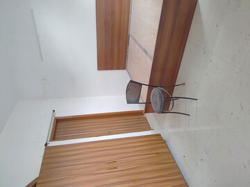 Staircase in 3 BHK Builder Floor at RWA Apartments Sector 50, Sector 50 – for Rent