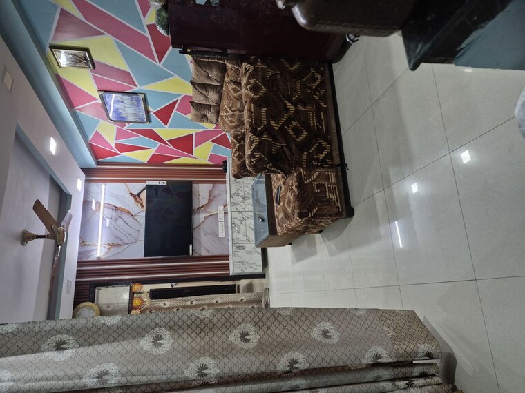 Exterior View, mayur vihar 3.5 Bedroom 1050 Sq.Ft. Builder Floor In Mayur Vihar Delhi 9870516