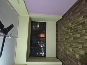 1 BHK Apartment – Exterior View View at Kurla East - for Rent