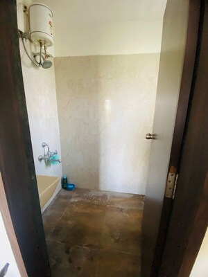 Bathroom in 3 BHK Apartment at Homewood 37, Kondhwa – for Sale