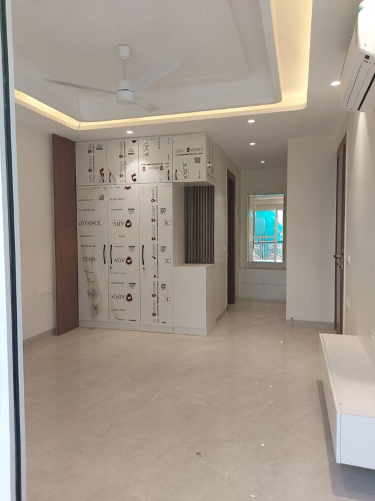Room, aravali-hills 3.5 Bedroom 1550 Sq.Ft. Builder Floor In Sector 56 Gurgaon 9870520