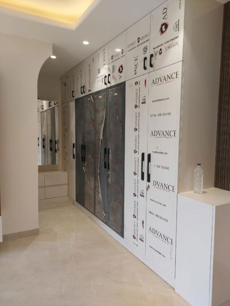 Room, aravali-hills 3.5 Bedroom 1550 Sq.Ft. Builder Floor In Sector 56 Gurgaon 9870520