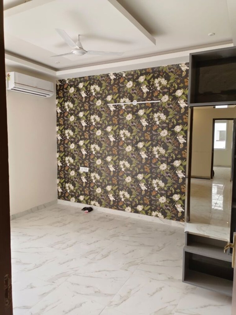 Living Room, aravali-hills 3.5 Bedroom 1550 Sq.Ft. Builder Floor In Sector 56 Gurgaon 9870520