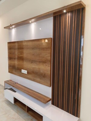 Furnished Amenities in 3.5 BHK Builder Floor at Aravali Hills, Sector 56 – for Rent