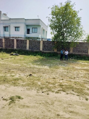 Plot Area in  Plot at Sector 150 – for Sale