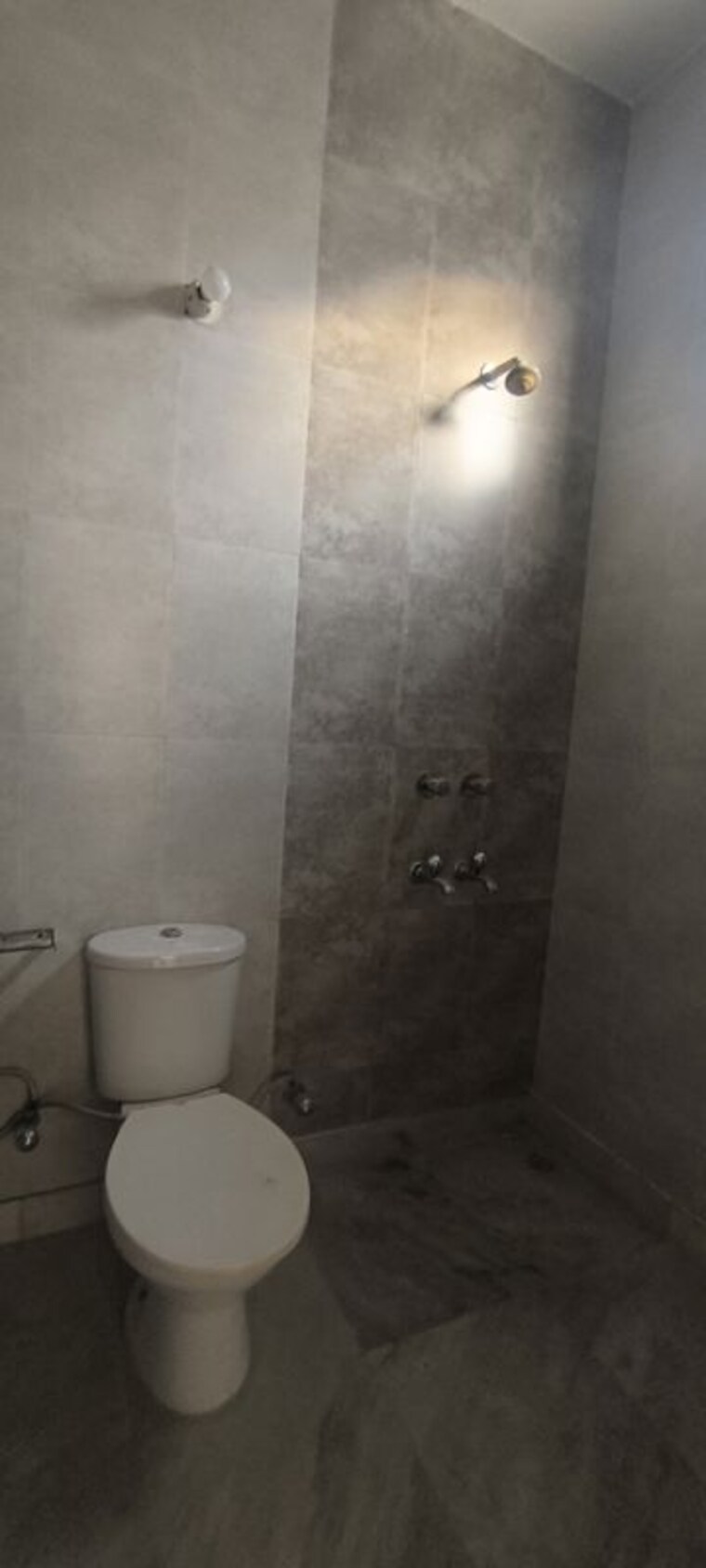 Bathroom, ansal-royale-casa 2.5 Bedroom 1450 Sq.Ft. Builder Floor In Sector 55 Gurgaon 9870524