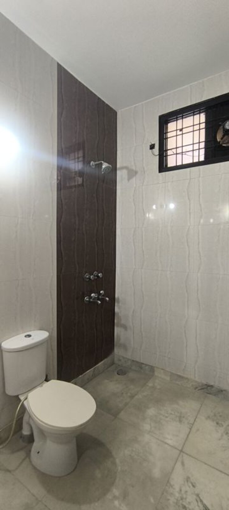 Bathroom, ansal-royale-casa 2.5 Bedroom 1450 Sq.Ft. Builder Floor In Sector 55 Gurgaon 9870524