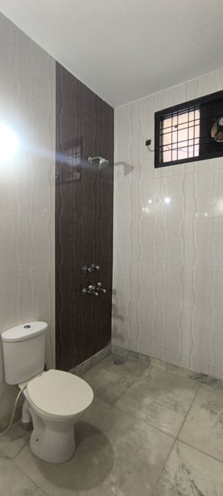 Bathroom, ansal-royale-casa 2.5 Bedroom 1450 Sq.Ft. Builder Floor In Sector 55 Gurgaon 9870524