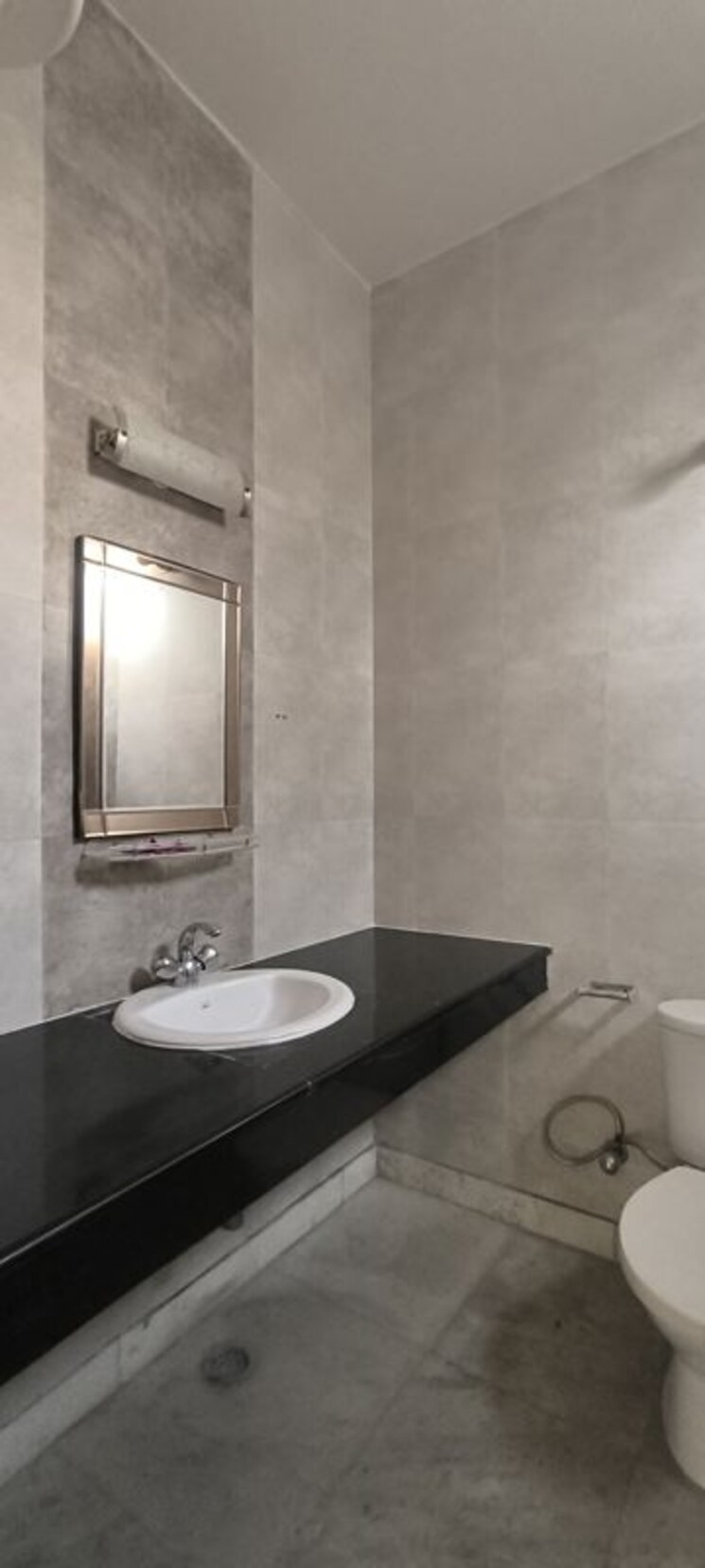 Bathroom, ansal-royale-casa 2.5 Bedroom 1450 Sq.Ft. Builder Floor In Sector 55 Gurgaon 9870524