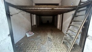 Floor Plan in  Warehouse at Chembur – for Rent