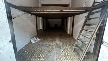 Floor Plan in  Warehouse at Chembur – for Rent