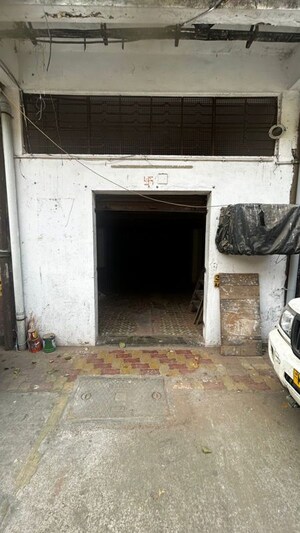 Floor Plan in  Warehouse at Chembur – for Rent