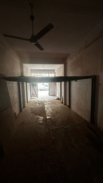 Floor Plan in  Warehouse at Chembur – for Rent