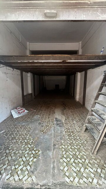 Floor Plan in  Warehouse at Chembur – for Rent