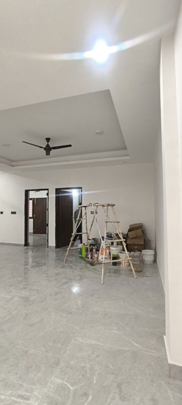 Gym, huda-cghs 2 Bedroom 1440 Sq.Ft. Builder Floor In Sector 56 Gurgaon 9870529