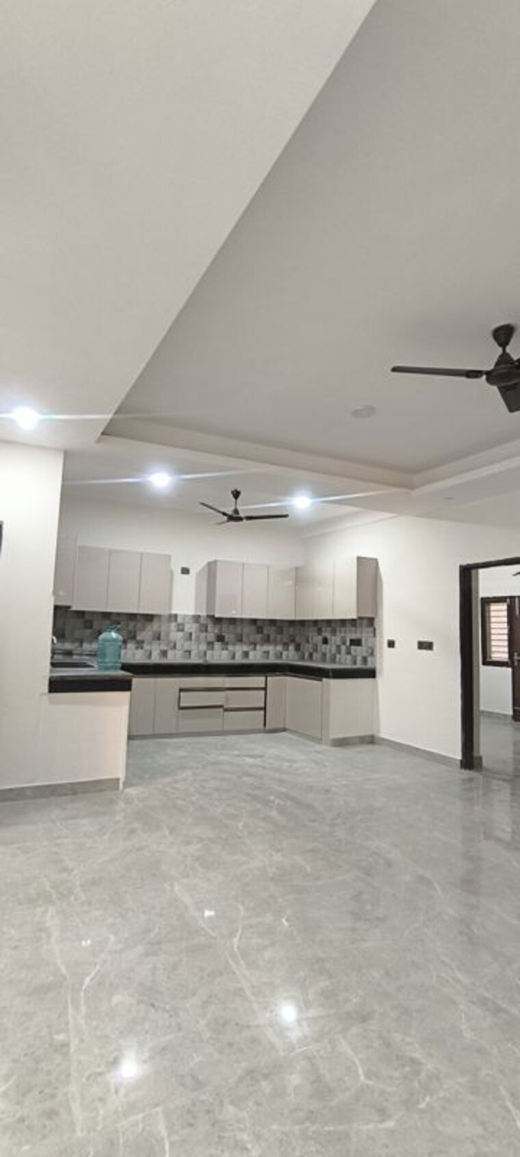 Bedroom, huda-cghs 2 Bedroom 1440 Sq.Ft. Builder Floor In Sector 56 Gurgaon 9870529