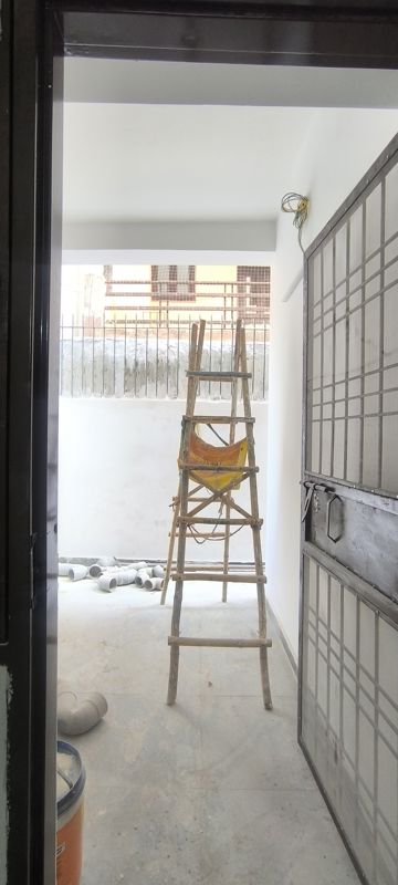 2 BHK Builder Floor For Rent in Huda CGHS