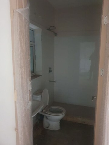 Bathroom in 3.5 BHK Apartment at DLF New Town Heights I, Sector 90 – for Sale