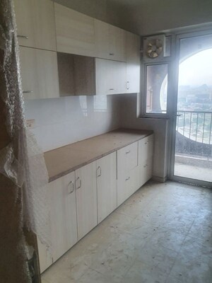 Kitchen in 3.5 BHK Apartment at DLF New Town Heights I, Sector 90 – for Sale